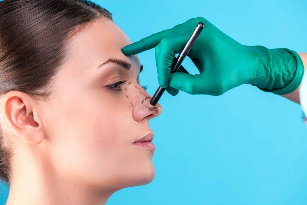 rhinoplasty surgeons near me